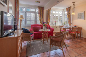 Ferienwohnung Bernstein #34 in Binz, Binz